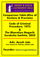 Comparison Table BNSS and CrPC.pdf